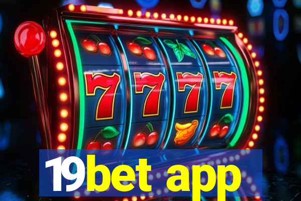 19bet app